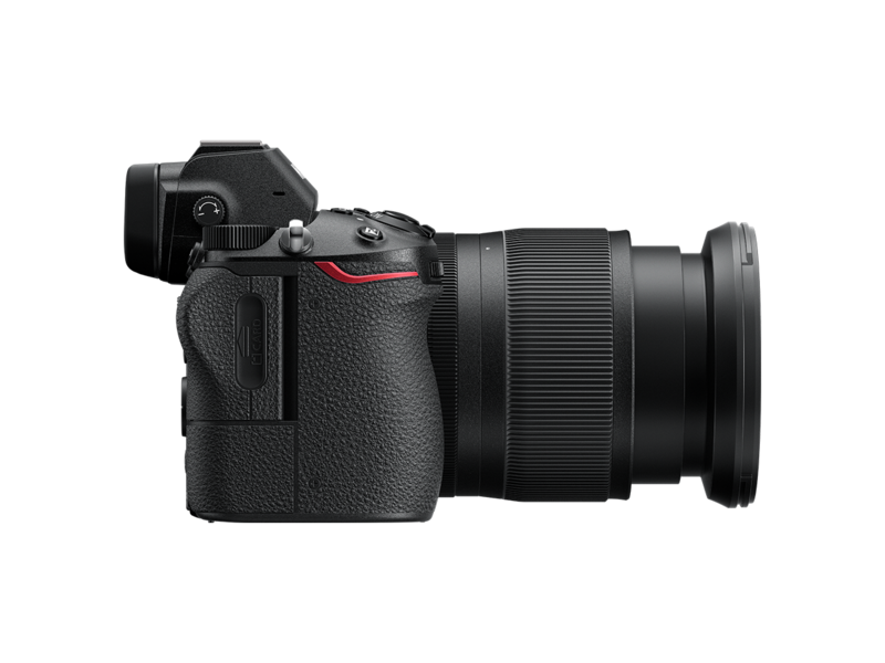 Nikon Z6 kit 24-70mm f/4 S